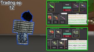 Da Hood Trading ep 12