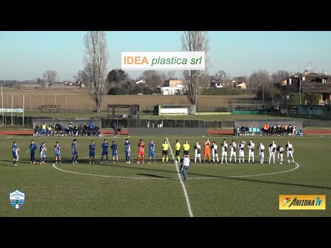 SPAZIO CODOGNO - RC CODOGNO / OLGINATESE  0 - 0  CALCIO ECCELLENZA LOMBARDIA GIRONE  B - SINTESI