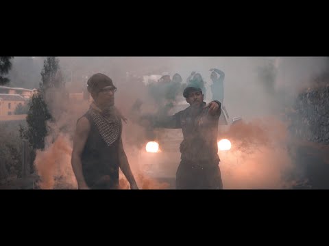 Real en Crudo - Dime