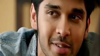 Adithya Varma Class Room Scene