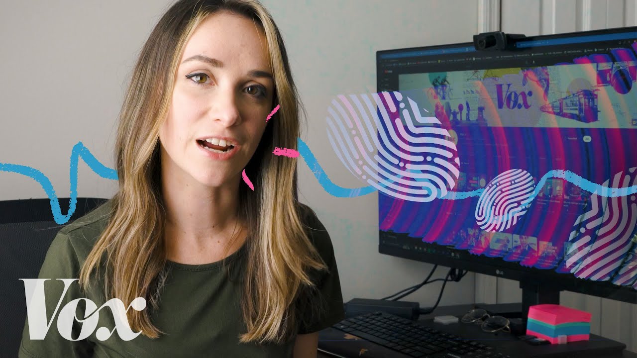 Why your voice is like a fingerprint Why your voice is like a fingerprint