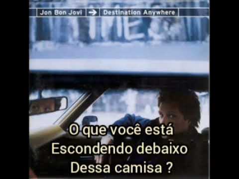 Cold Hard Heart - Bon Jovi