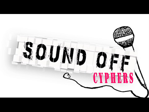 Sound Off Cypher March 2017