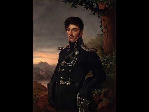 Die Geschichte von Theodor Körner – Dichter, Patriot und Lützower Jäger