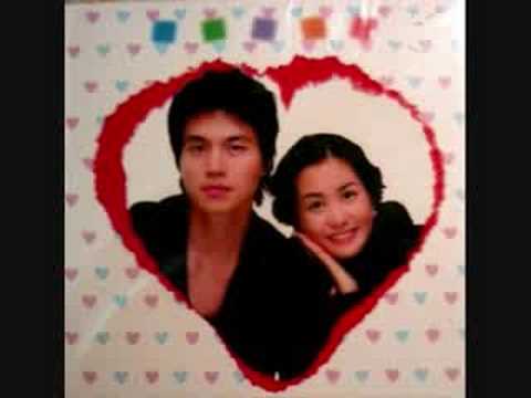 My GIrl OST: Sang uh reul sarang han in uh (Female)