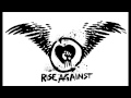 Rise Against - Satellite / Lyrics