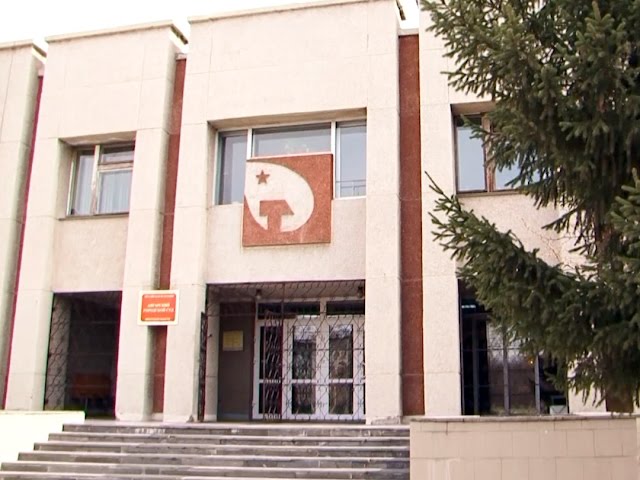 Как становятся преступниками?