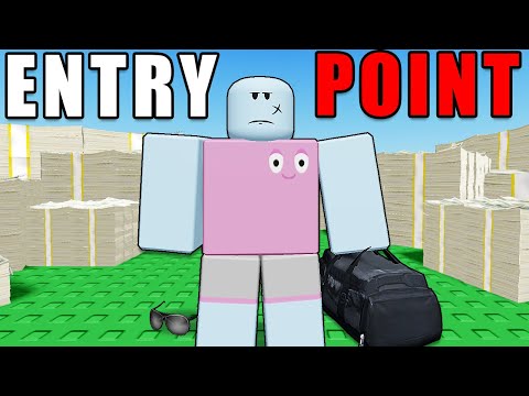 I tried Entry Point: Freelancer's Cut.. (ROBLOX)