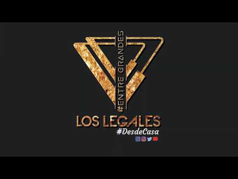 Vino Nochero - Los Legales & Rubén Ehizaguirre (Los Nocheros) #DesdeCasa