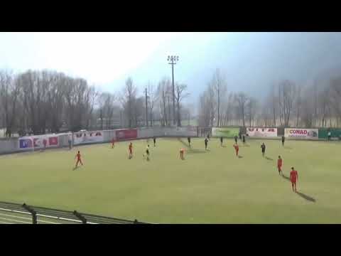 Serie D, Vado. Il gol di Aperi regala tre punti contro il Pont Donnaz