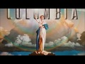 Columbia Pictures Logo 1993 Revolution Studios Logo 2006 Happy Madison Productions Logo 2006