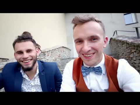 Dj Szymon Brodziak Vlog #6 - Stary młyn