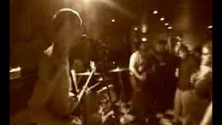 Fun Ender-The Touch (Live) @ Mac's Bar, Lansing MI-5/13/07