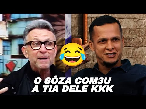 AS PÉROLAS DO CRACK NETO 