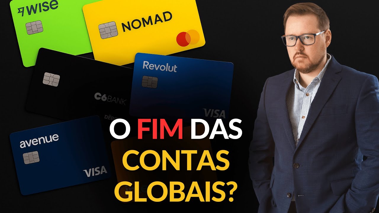 Global Account is useless!