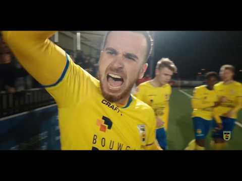 Forza Cambuur 1 (AFL. 3): Jong PSV-thuis en Jong AZ-uit