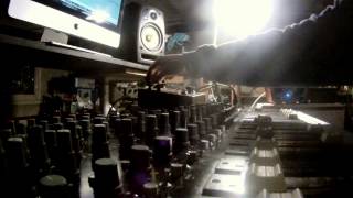 dub practice before final mix...