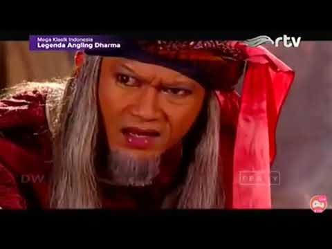 Angling darma eps 120 sd 121