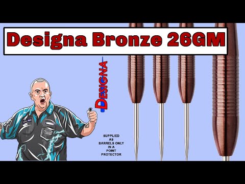 Designa Bronze in 26gm