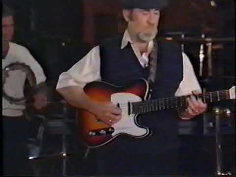 Roy Buchanan - The Last Session 1988 | Part 01