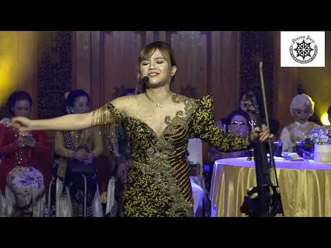 Sewu Kutho - Sandy Ria Ervina - Didi Kempot