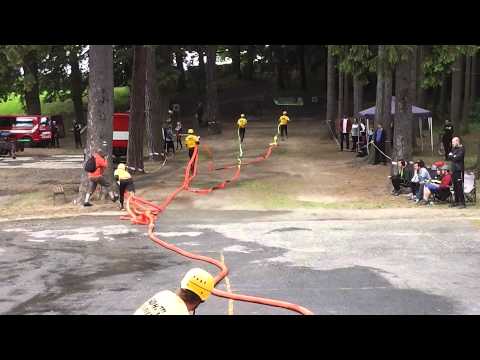 SDH Jestřebí - VC Kolšov 2015