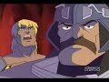 He Man 2002 Episódio 36