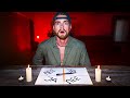 4 Cursed Games You Shouldn T Play At Night