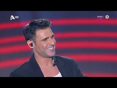 J2US: Ο Πέτρος Ιακωβίδης μας ξεσηκώνει με τις μεγάλες του επιτυχίες