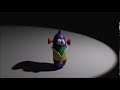 LarryBoy Test