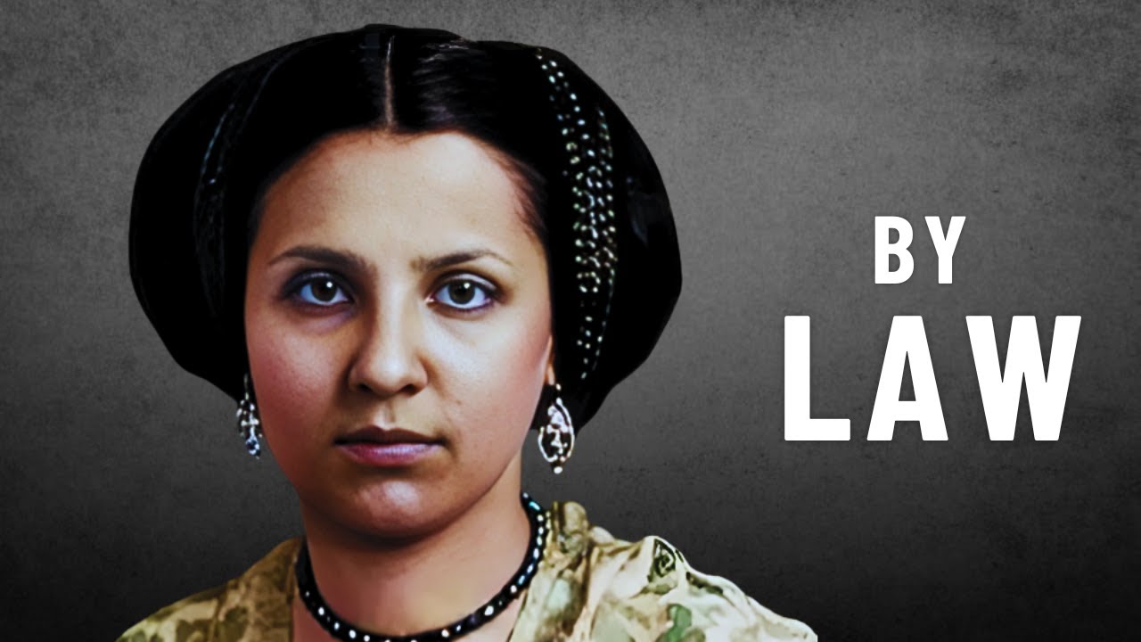 The Lie That Dictated Who Was REALLY Black