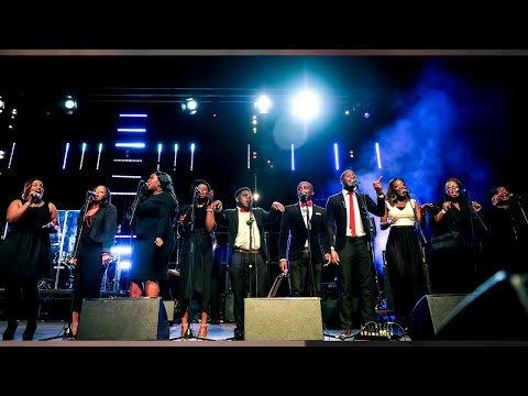 Hire Wedding Gospel Choir - Gospel Singers - Gospel Choir - AMAZING