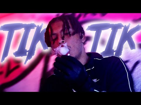 YUNG2COLD   TIK TIK (Official Video)