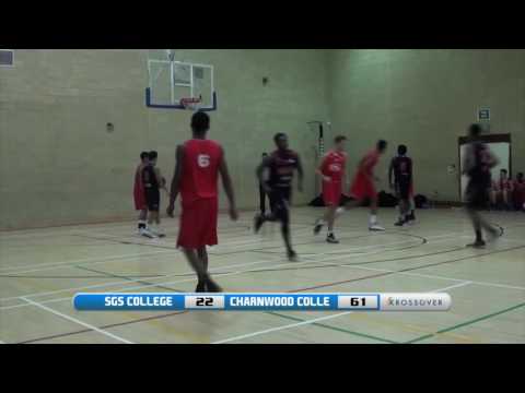 Charnwood College vs SGS College - Week 4 - Highlights
