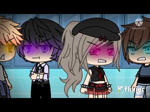 “Rivals.” | TMF vs the Showrunners AU | The Music Freaks 