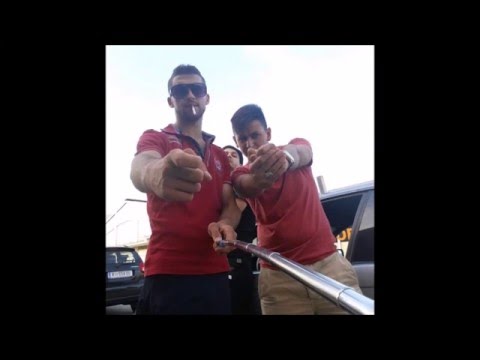 Chiko ft. Dibo - RD Comeback