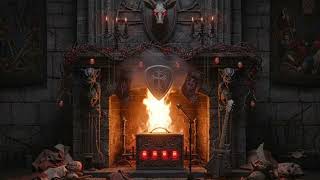 Download lagu Mötley Crüe - Without You | Rock & Metal Yule Log 🔥🎸 mp3