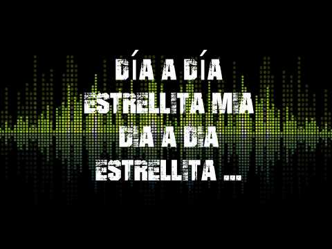 Sacheros - Estrellita Mia - Karaoke