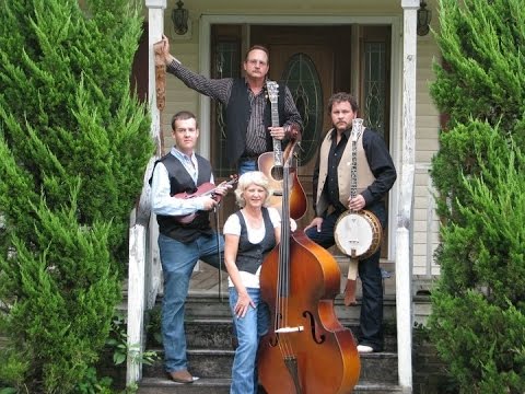 Rivertown Bluegrass Society September 2016 Concert Part 1