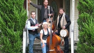 Rivertown Bluegrass Society September 2016 Concert Part 1