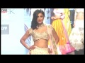 Shruti Hasan Hot On Ramp