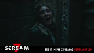 Scream 7 (2026) Video