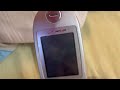 LG VX4600 Startup Fail Main LCD