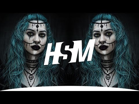 Hard Psy ☣ ZHU - Faded (Synthsoldier Remix Extended)