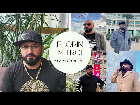 FLORIN MITROI - ȚIGANIADA 乂 NOU 2023