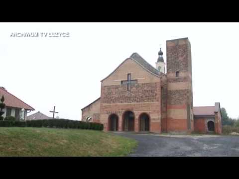 Trzecie włamanie do kościoła