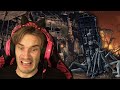 Dark Souls 3 is scary!!! - Part 3