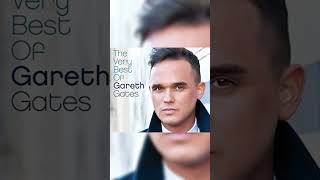 GARETH GATES - ANYONE OF US (STUPID MISTAKE)