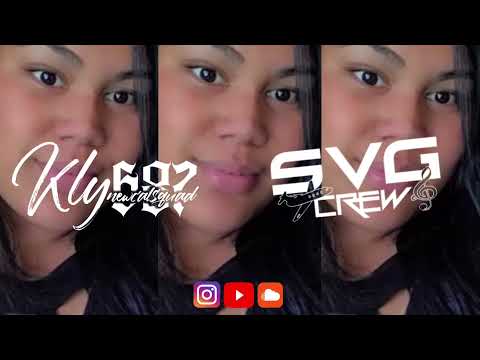 LOCKSIDE x VOCALMAN - ADINA [4LETY YNVERNESS] SAMAKING x SVG REMIX 2021