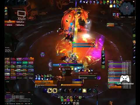 Varimathras [Heroic] Balance PoV